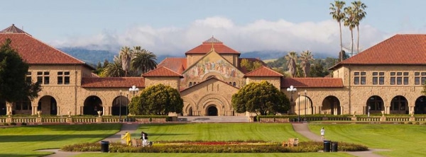 StanfordUniversity