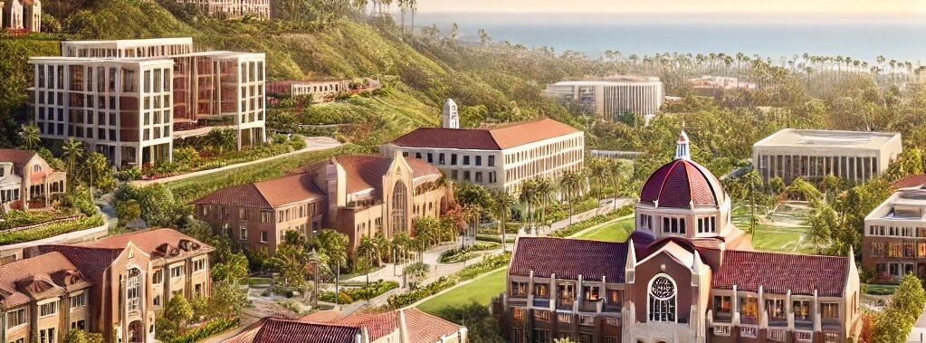 LoyolaMarymountUniversity