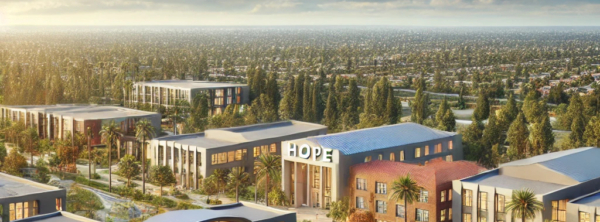 HopeInternationalUniversity