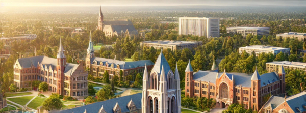 UniversityofthePacific
