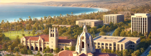 UniversityofSanDiego