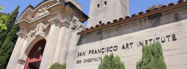 SanFranciscoArtInstitute