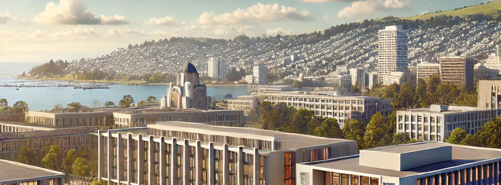 SanFranciscoStateUniversity