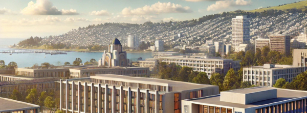 SanFranciscoStateUniversity