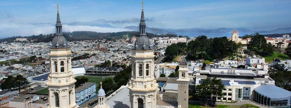 UniversityofSanFrancisco