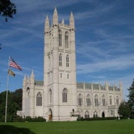 TrinityCollege