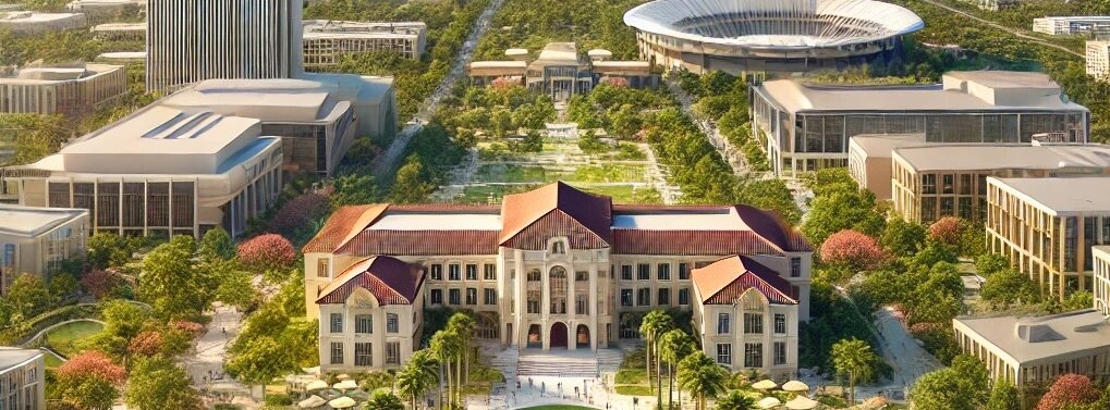 UniversityofCentralFlorida