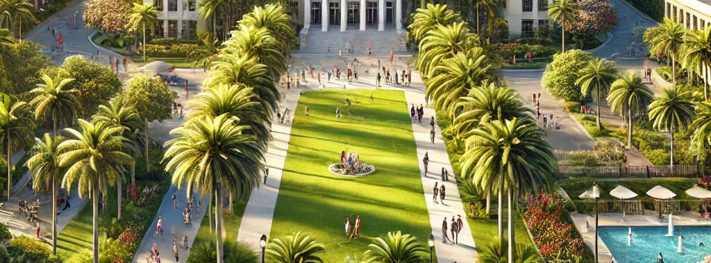 FloridaAtlanticUniversity