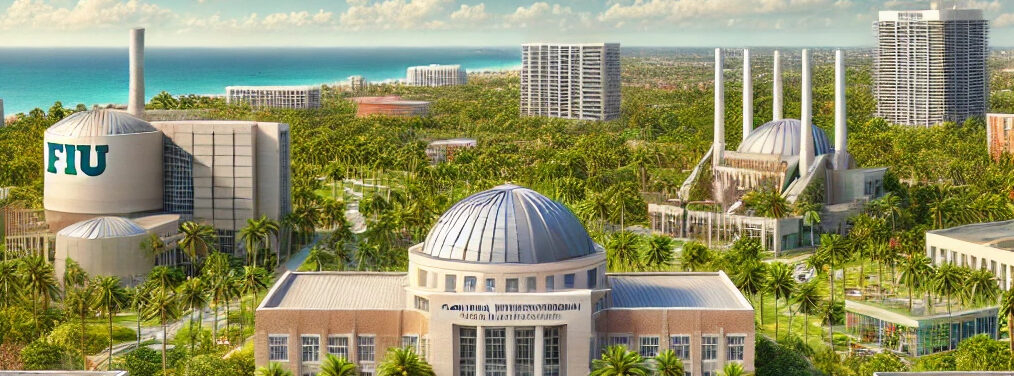 FloridaInternationalUniversity