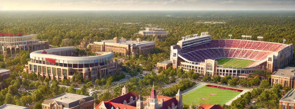 FloridaStateUniversity