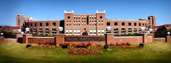 FloridaStateUniversity