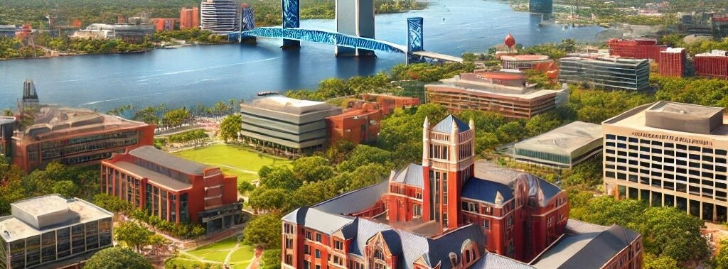 JacksonvilleUniversity