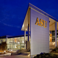 AlbanyStateUniversity