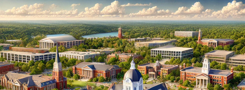MercerUniversity