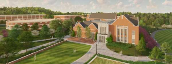 MercerUniversity