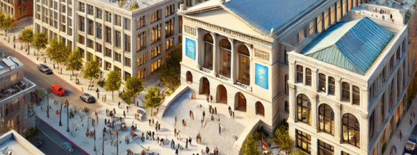 SchooloftheArtInstituteofChicago