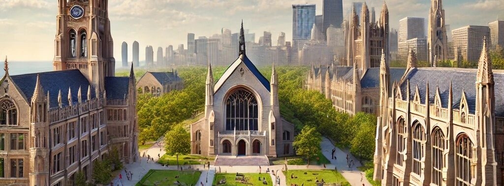 UniversityofChicago