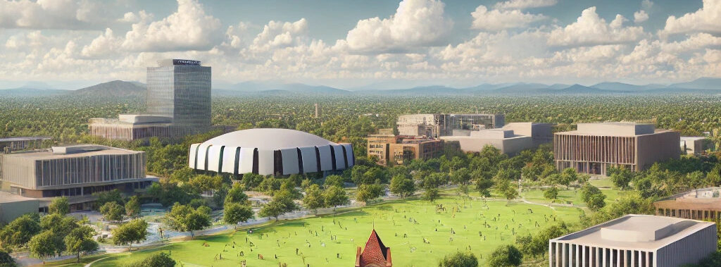 ArizonaStateUniversityTempe