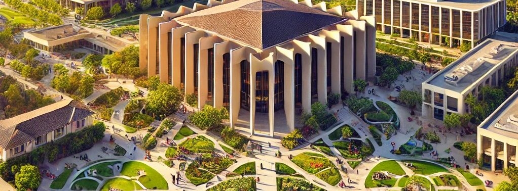 CaliforniaPolytechnicStateUniversitySanLuisObispo
