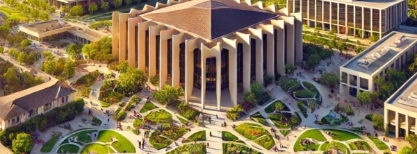 CaliforniaPolytechnicStateUniversitySanLuisObispo