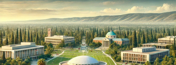CaliforniaStateUniversityBakersfield