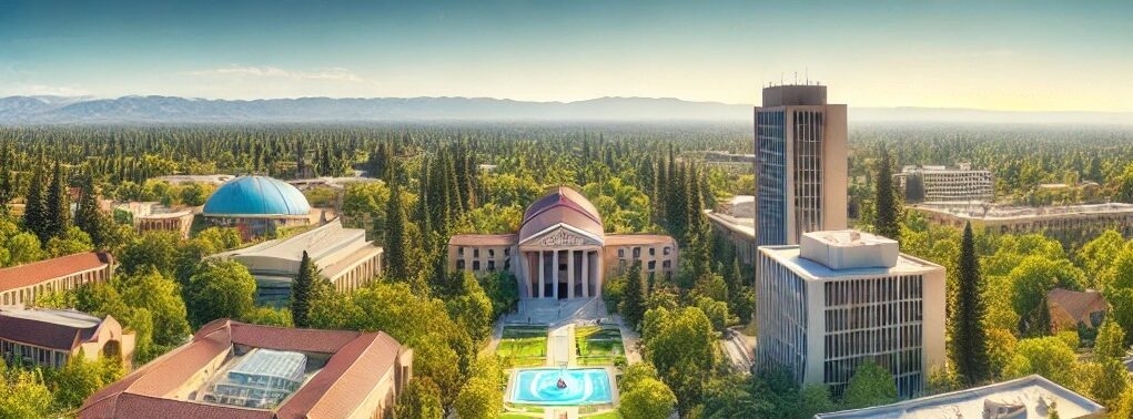 CaliforniaStateUniversityChico