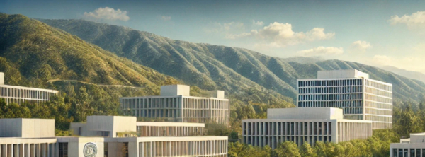 CaliforniaStateUniversityDominguezHills