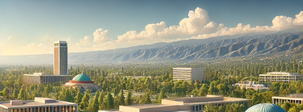 CaliforniaStateUniversityNorthridge