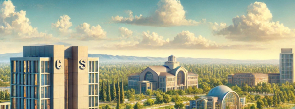 CaliforniaStateUniversitySacramento