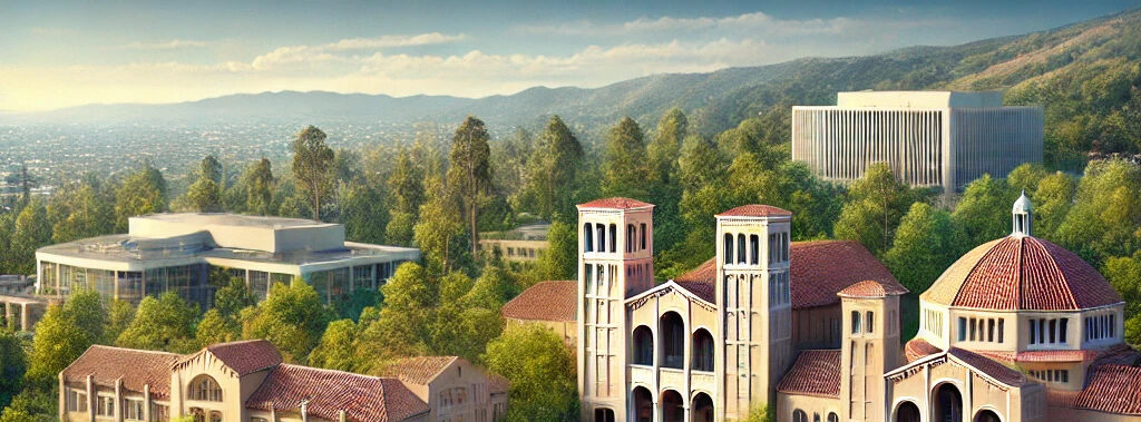 UniversityofCaliforniaLosAngeles