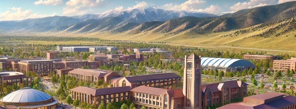 ColoradoStateUniversityFortCollins
