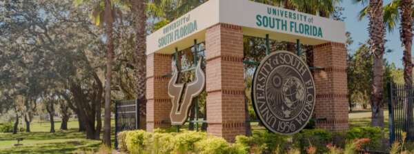 UniversityofSouthFloridaMainCampus