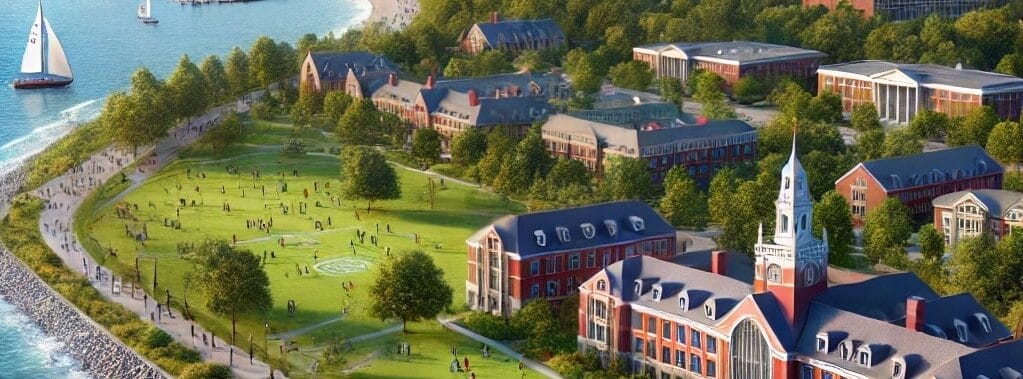 UniversityofNewEngland