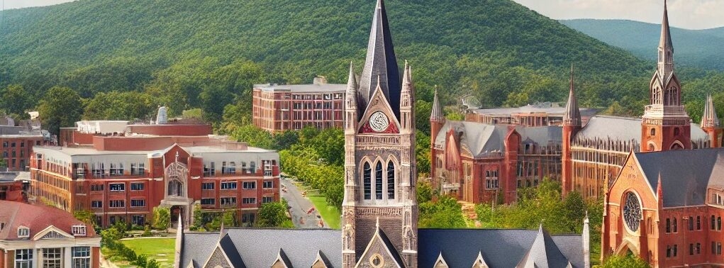 MountStMarysUniversity