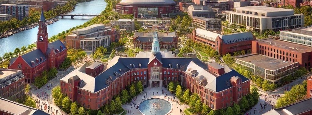 UniversityofMassachusettsLowell