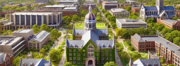 UniversityofMichiganAnnArbor