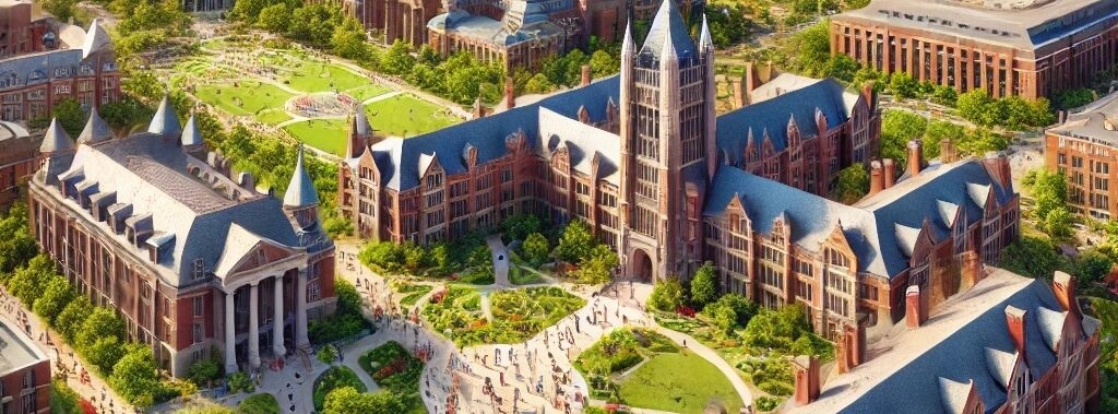 WashingtonUniversityinStLouis