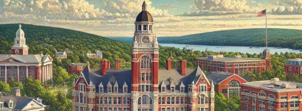 UniversityofNewHampshireMainCampus