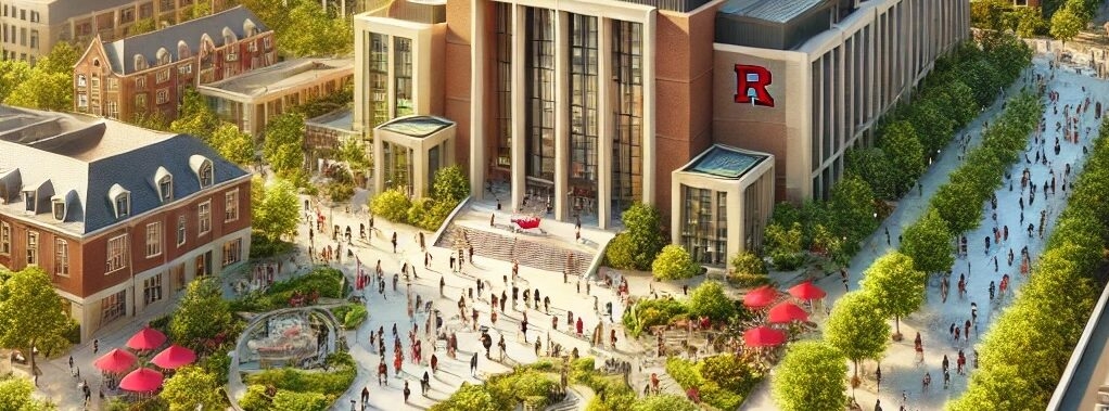 RutgersUniversityCamden