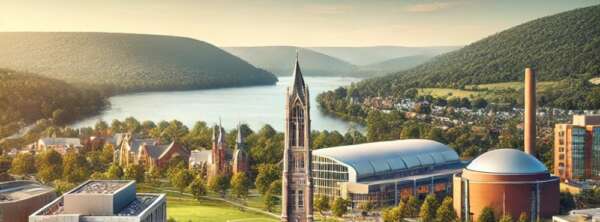 LockHavenUniversity