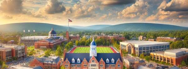 PennsylvaniaStateUniversityPennStateWilkesBarre