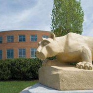 PennsylvaniaStateUniversityPennStateHarrisburg