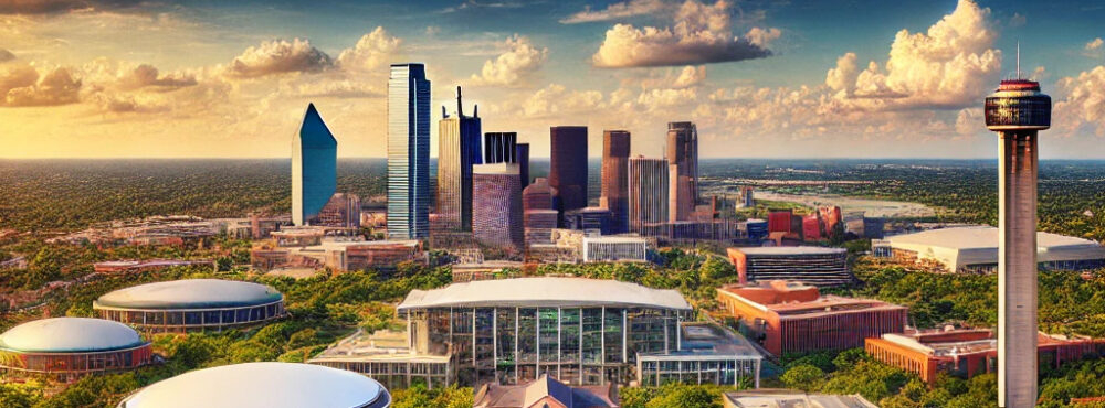 TheUniversityofTexasatArlington