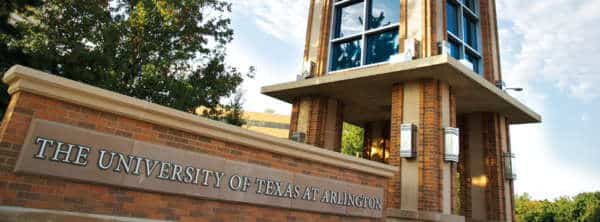 TheUniversityofTexasatArlington