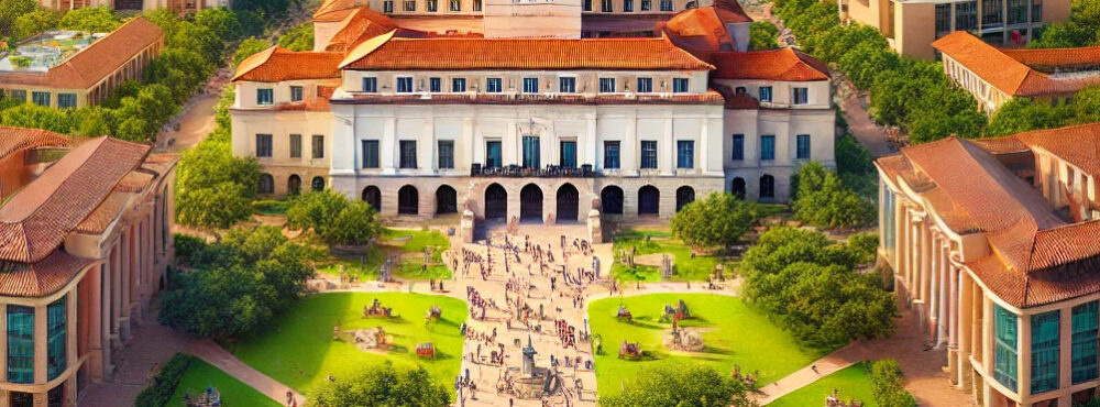 TheUniversityofTexasatAustin