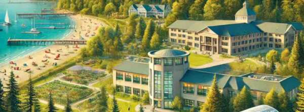 TheEvergreenStateCollege