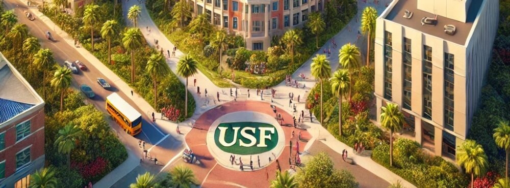 UniversityofSouthFlorida-StPetersburg