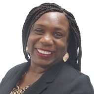 Karlene Roberts