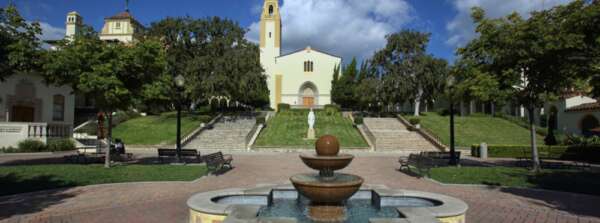 Mount Saint Marys University
