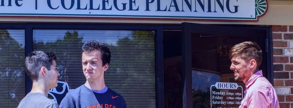 Drlesliecollegeplanning